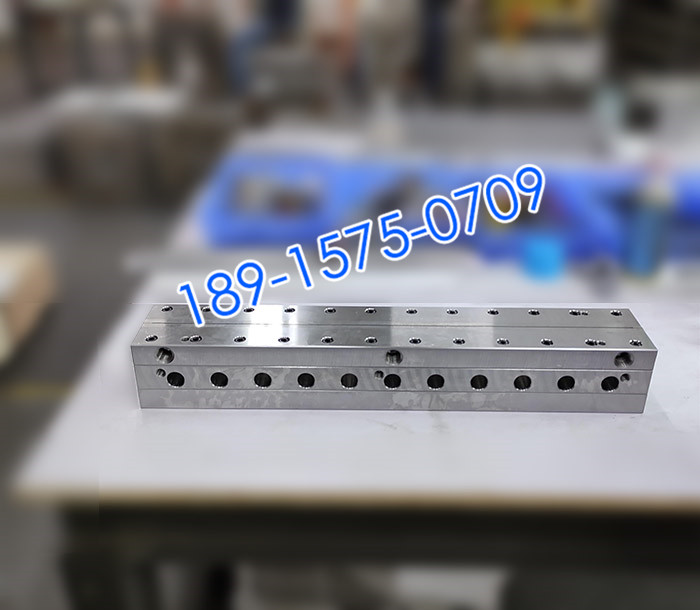 揚州寶應(yīng)熔噴布模具丨熔噴布要想達到95標準，這些關(guān)鍵點不能忽視