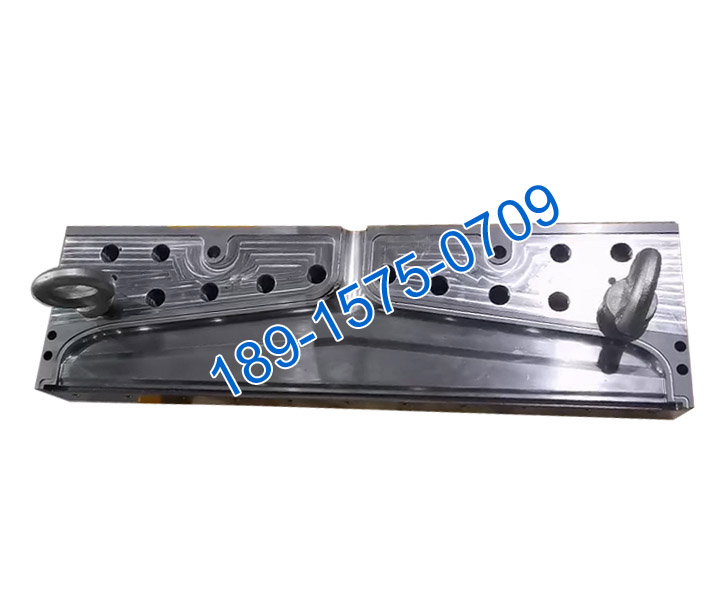 石家莊熔噴布模具| 熔噴布模頭經(jīng)常堵塞，噴絲不均勻，怎么解決?